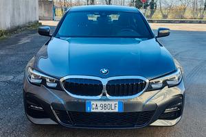 BMW 330e MSport