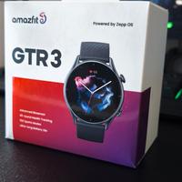 Smartwatch Amazfit GTR3