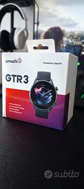 Smartwatch Amazfit GTR3