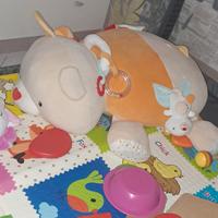 gioco orso