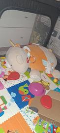 gioco orso