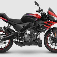 Aprilia Tuono 125