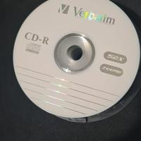 CD VERBATIM CD-R D2X  700MB