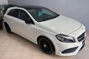 Mercedes-benz A 180 amg