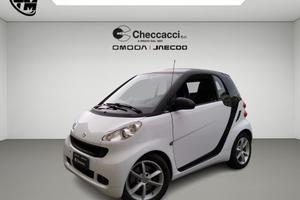 Smart ForTwo II 2011 0.8 cdi Pulse 54cv FL