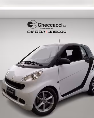 Smart ForTwo II 2011 0.8 cdi Pulse 54cv FL
