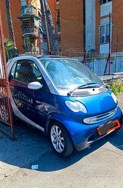 SMART fortwo 1ª serie - 2002