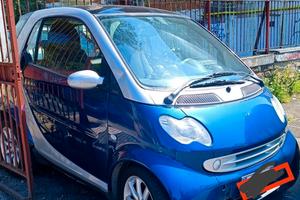 SMART fortwo 1ª serie - 2002