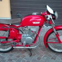 Laverda 100 MOTO GIRO D'ITALIA