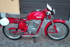 Laverda 100 MOTO GIRO D'ITALIA