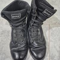 Anfibi MAGNUM CLASSIC originali - Taglia 45