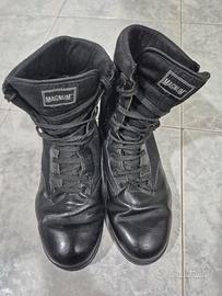 Anfibi MAGNUM CLASSIC originali - Taglia 45