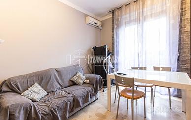 Trilocale luminoso in centro a Mariano Comense