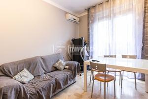 Trilocale luminoso in centro a Mariano Comense