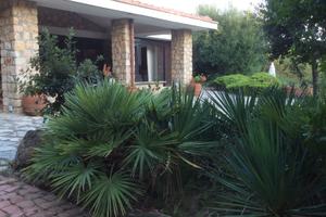 Splendida Villa in Ansedonia