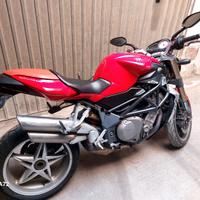 MV Agusta Brutale 910 F4- 2006