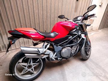 MV Agusta Brutale 910 F4- 2006