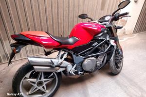 MV Agusta Brutale 910 F4- 2006