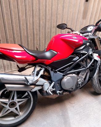 MV Agusta Brutale 910 F4- 2006