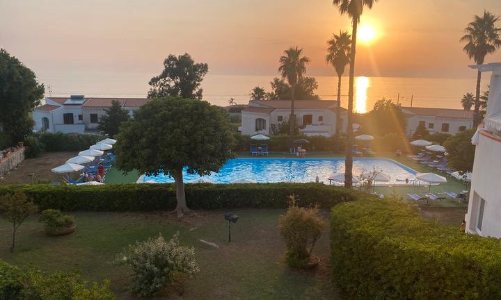 Appartamento in Bonifati (Cs)