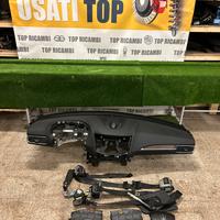 Kit airbag Maserati levante