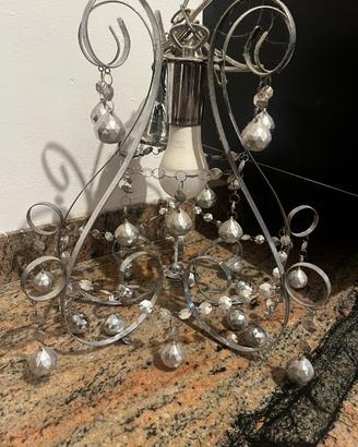 Lampada classica