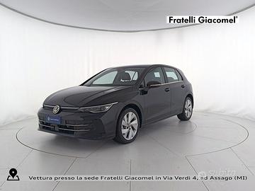 Volkswagen Golf 2.0 tdi style 150cv dsg