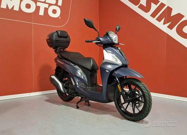 SYM Symphony 125 ST ABS LC MY21 (2021-)