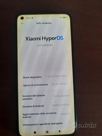 xiaomi hyperOS