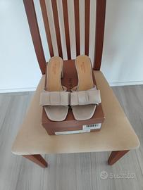 Scarpe Carlo Pazolini numero 37