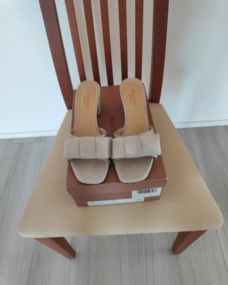 Scarpe Carlo Pazolini numero 37
