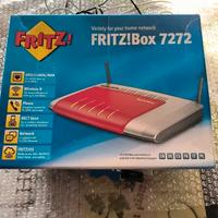 Fritz! Box 7272