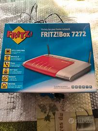 Fritz! Box 7272