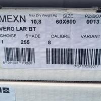 Battiscopa Gres porcellanato Marazzi