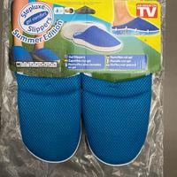 Ciabatte gel comfort nuove