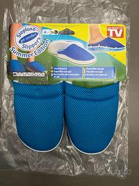 Ciabatte gel comfort nuove