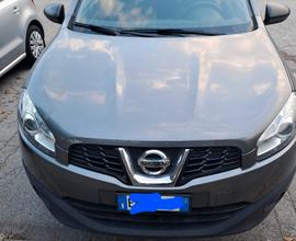 NISSAN Qashqai 2ª serie - 2012