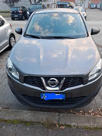 NISSAN Qashqai 2ª serie - 2012