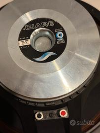 Woofer Ciare PW 396 - 15" 38c Professional PA / DJ