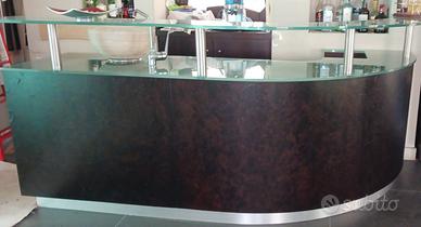 Banco per ristorante/bar