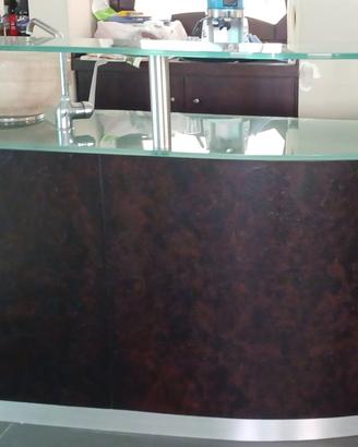 Banco per ristorante/bar