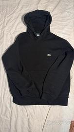 Felpa lacoste originale