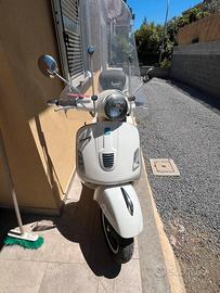 Vespa 300 Gts 2010