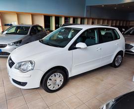Volkswagen Polo 1.2/70CV 5p. Comfortline 50.000km!