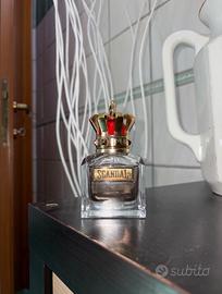Scandal Jean Paul Gaultier Profumo