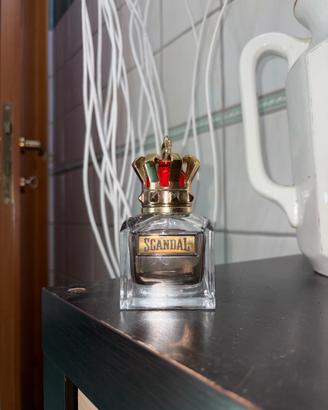 Scandal Jean Paul Gaultier Profumo