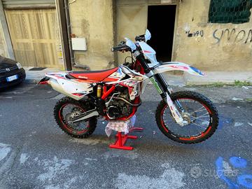 Beta RR Enduro 450 - 2014