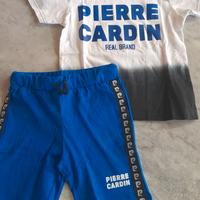 Completo Pierre Cardin Originale – Blu Royal – Tag