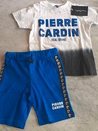 Completo Pierre Cardin Originale – Blu Royal – Tag