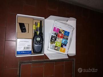 Radio ricetrasmittente Midland